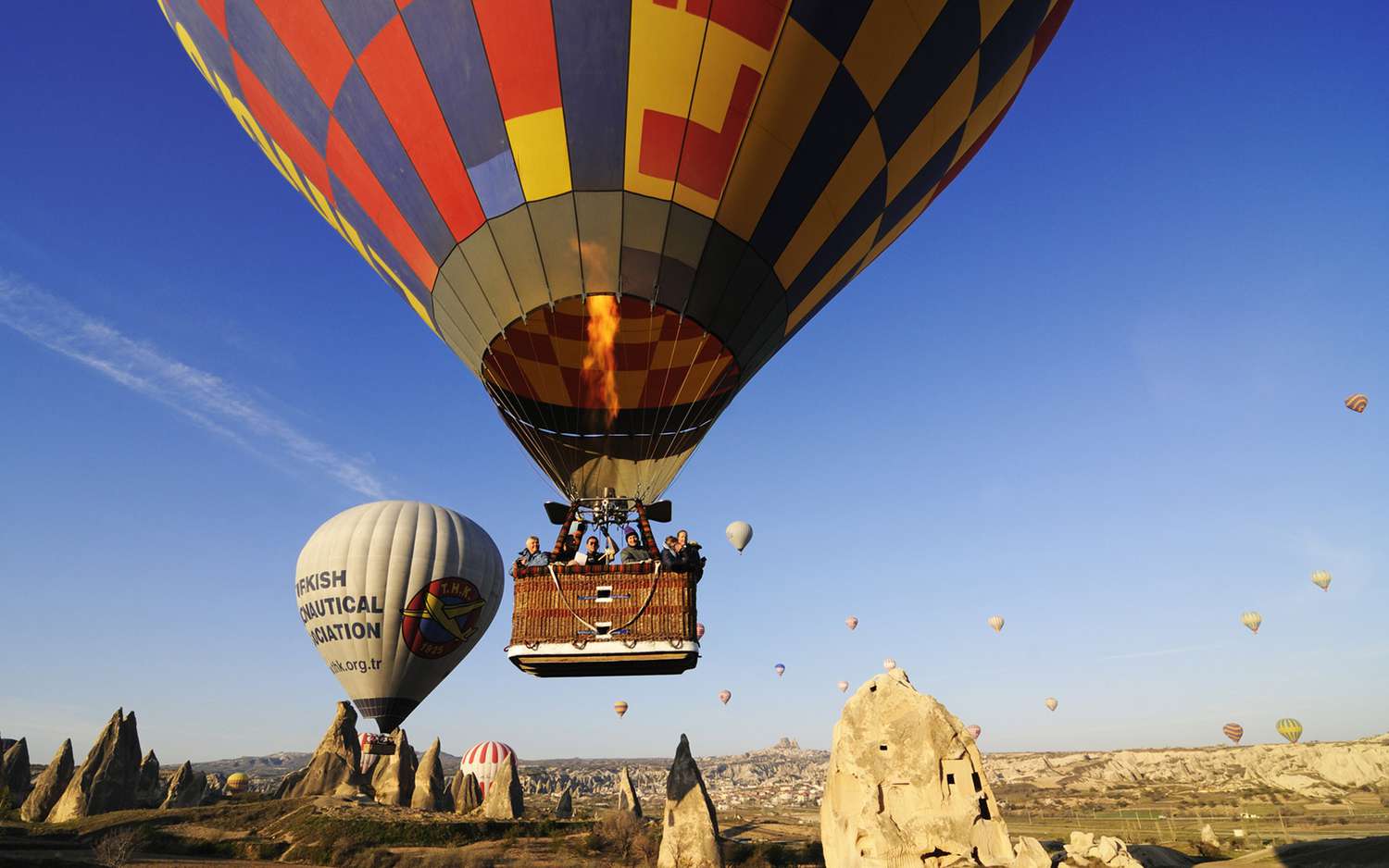 Turkey